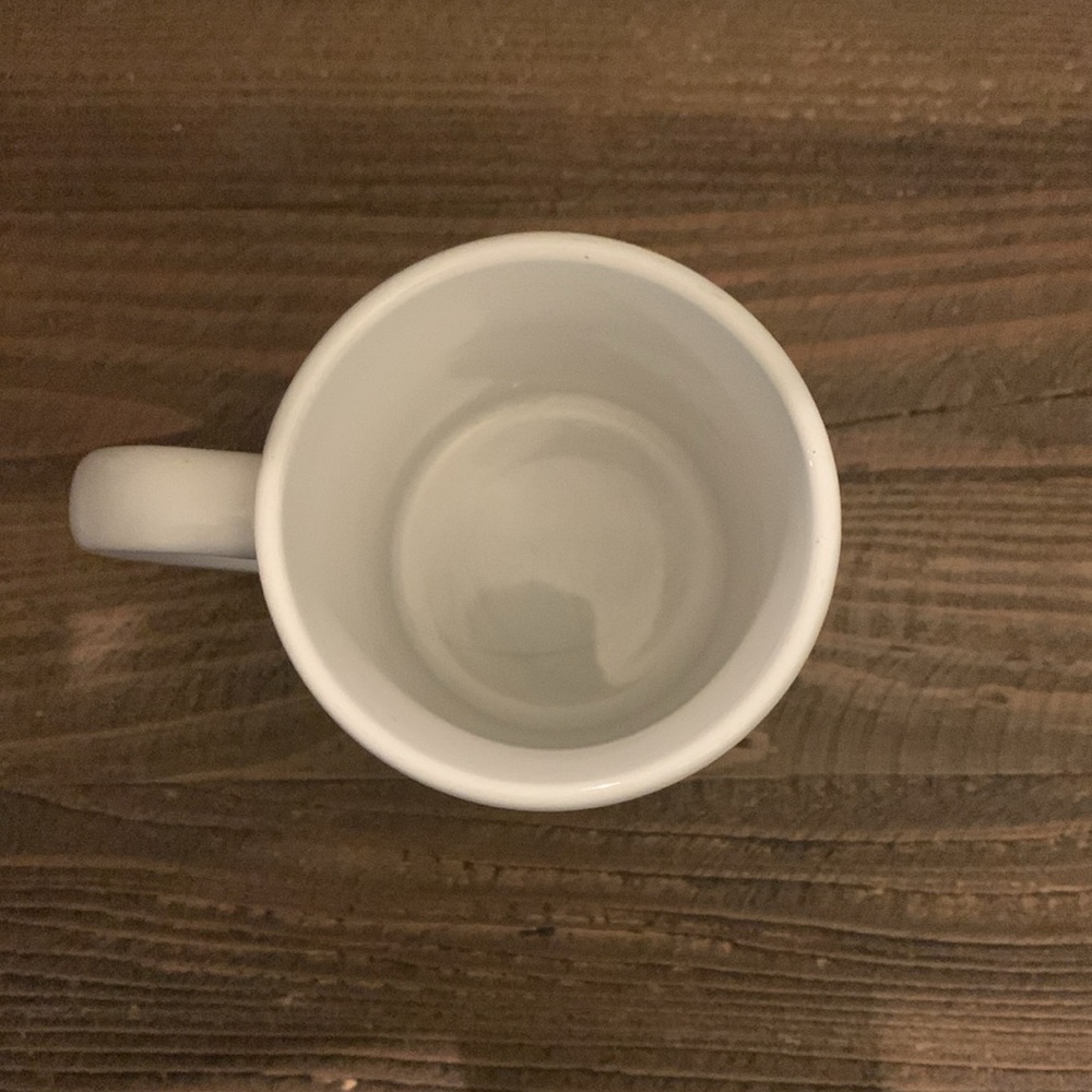 Twighlight Quote Coffee Mug - Picture 2 of 4
